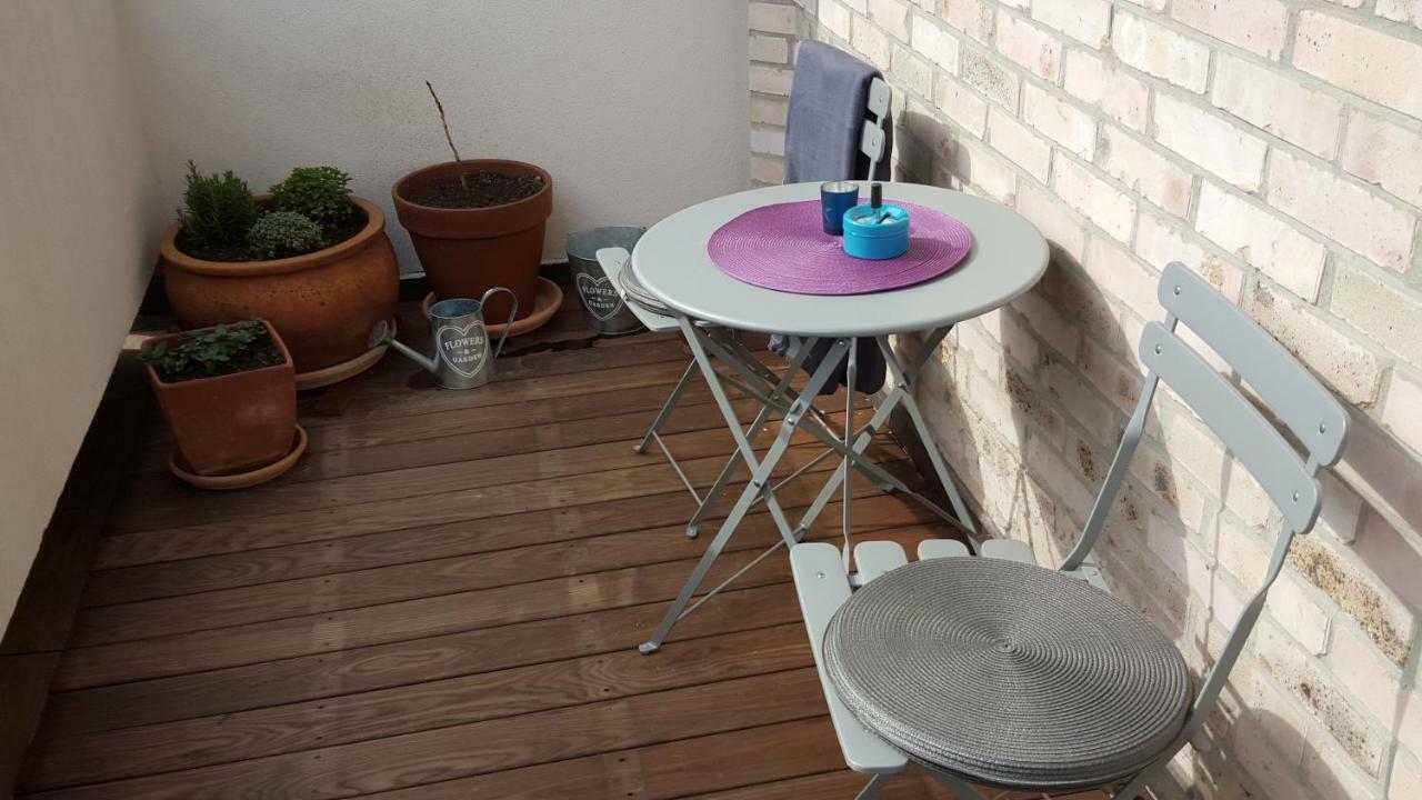 Apartment Take It Easy *