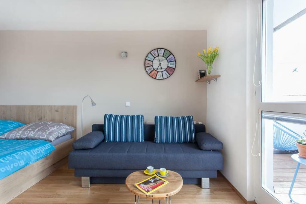 Apartment Take It Easy *