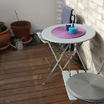 Apartment Take It Easy